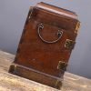 Rosewood Carved Hundred Blessings Official Box - Image 4