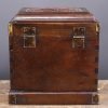 Rosewood Carved Hundred Blessings Official Box - Image 7
